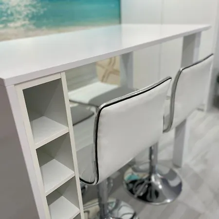 Relax Mar Ii Apartment Cambrils