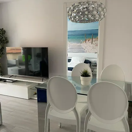 Apartment Relax Mar Ii *