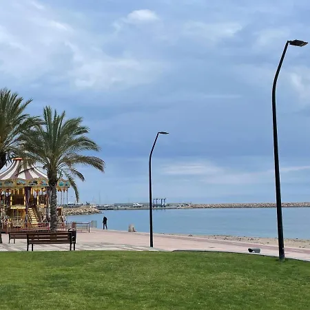 Relax Mar Ii Cambrils