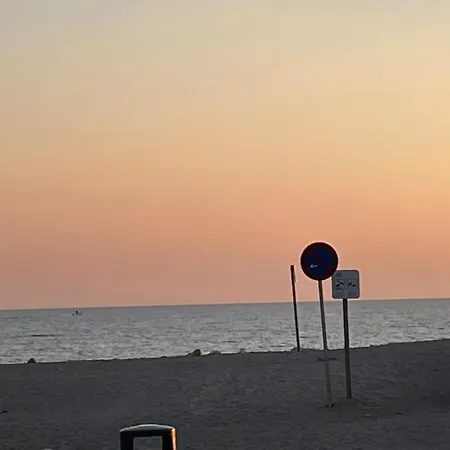 Relax Mar Ii * Cambrils