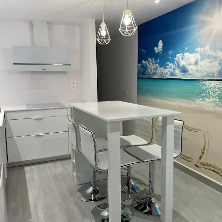 Apartment Relax Mar Ii Cambrils