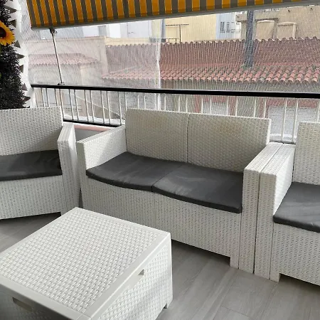 Apartament Relax Mar Ii