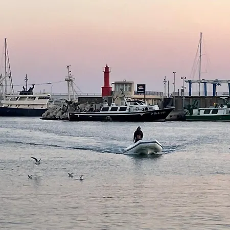Relax Mar Ii * Cambrils